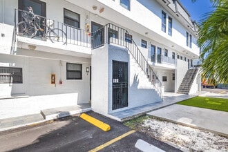 3011 SW 1st Ave in Miami, FL - Building Photo - Building Photo