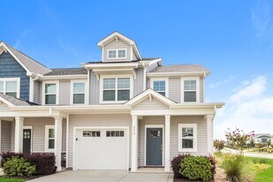 3779 Summer Bay Trl in Leland, NC - Building Photo