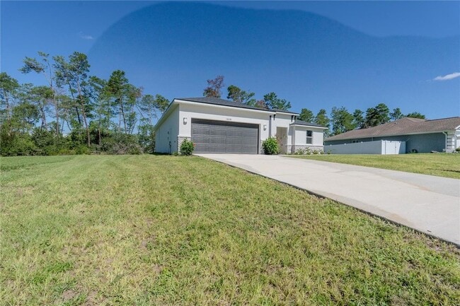 16038 SW 49th Ct in Ocala, FL - Building Photo - Building Photo