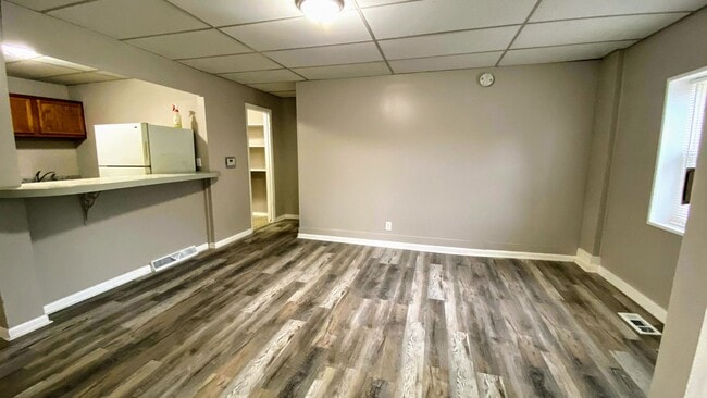 1338 Muskegon Ave NW in Grand Rapids, MI - Building Photo - Building Photo