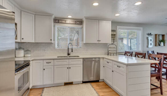 property at 1019 E 400 N