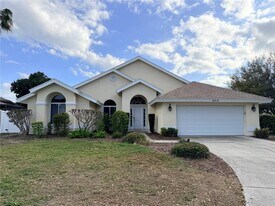 8317 9th Ave Terrace NW in Bradenton, FL - Building Photo
