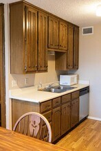 1214 Baylor Ave in Waco, TX - Building Photo - Building Photo