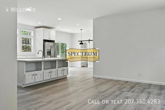 4 Willis Rd in Benton, ME - Building Photo - Building Photo