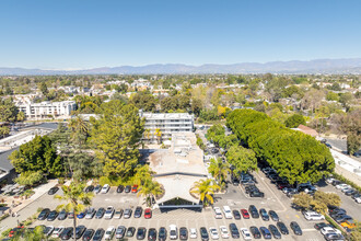 The Residences at Sportsmen’s Lodge in Studio City, CA - Building Photo - Building Photo