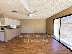 33950 Via De Anza in Cathedral City, CA - Building Photo - Building Photo