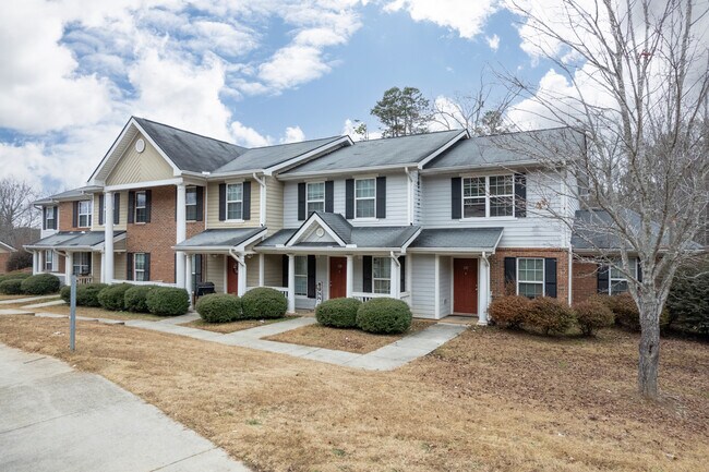 Draymont Ridge in Spartanburg, SC - Foto de edificio - Building Photo