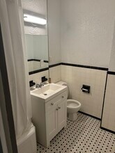 75 Westland Ave, Unit 302 in Boston, MA - Foto de edificio - Building Photo