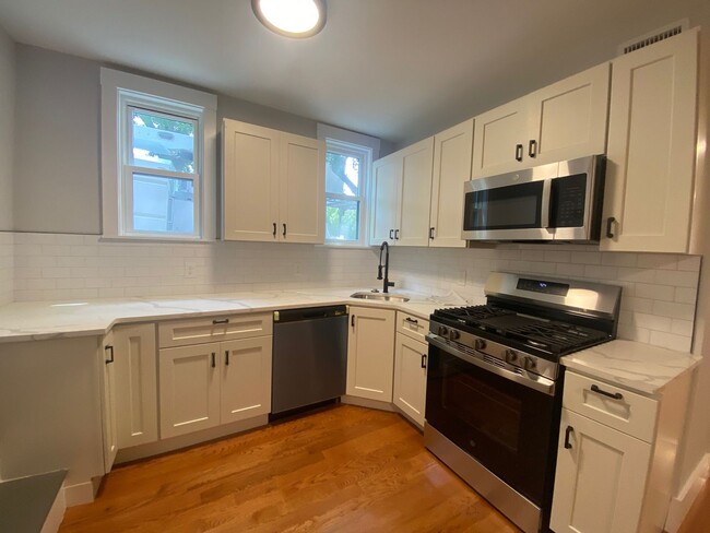 property at 118 Marginal St