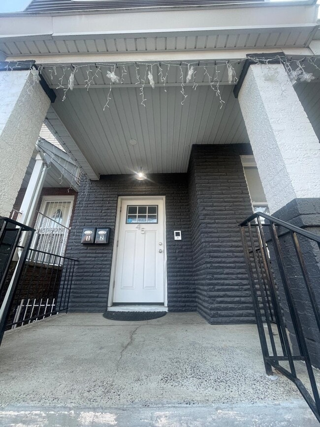 45 Sheffield St in Jersey City, NJ - Building Photo - Building Photo