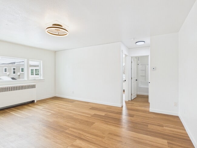 1301 9th Ave in Fairbanks, AK - Building Photo - Building Photo