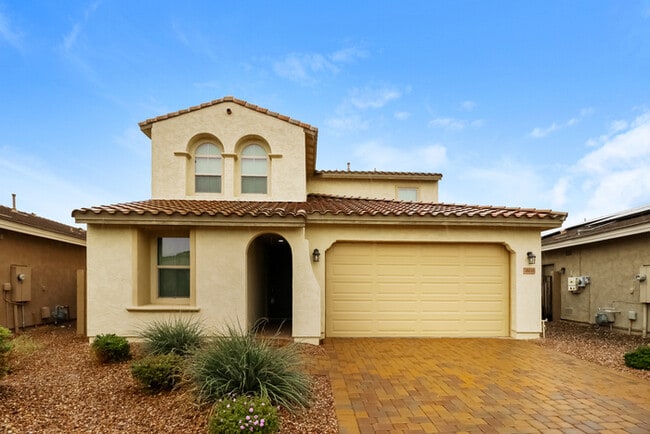 property at 26218 N 121st Ave