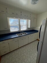 1316 7th Ave NW in Minot, ND - Building Photo - Building Photo