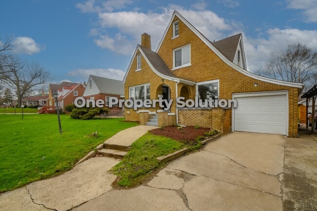 3612 Van Buren St in Gary, IN - Building Photo - Building Photo