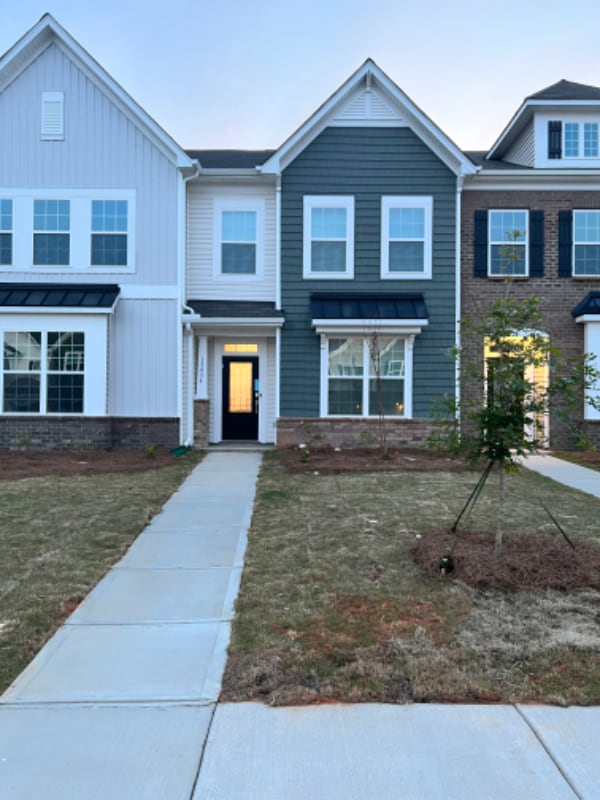 property at 13936 Castle Nook Dr
