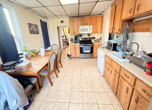 202 Market St, Unit #3 in Boston, MA - Foto de edificio - Building Photo