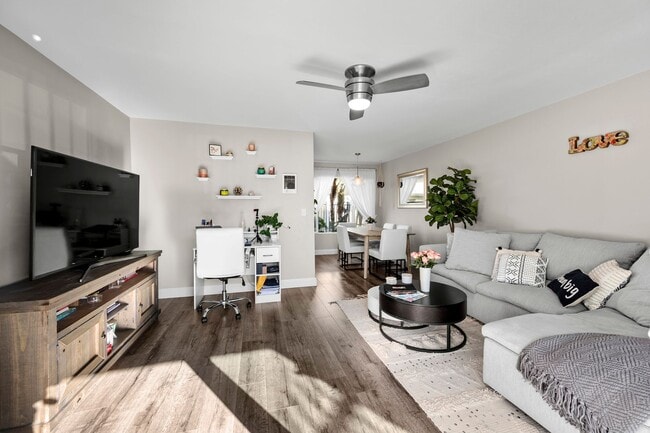 property at 3535 Madison Ave