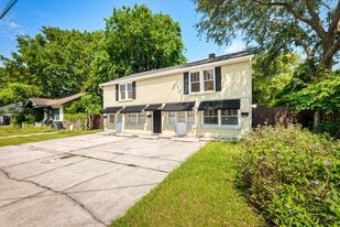 4317 Antisdale St in Jacksonville, FL - Building Photo