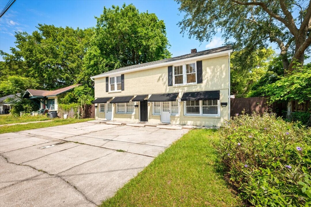 4317 Antisdale St in Jacksonville, FL - Building Photo