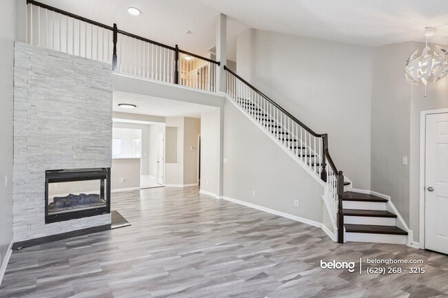 3157 Skinner Dr in Nashville, TN - Building Photo - Building Photo