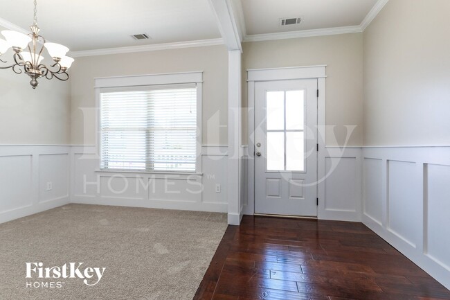 4518 Abbey Ln in Gainesville, GA - Foto de edificio - Building Photo