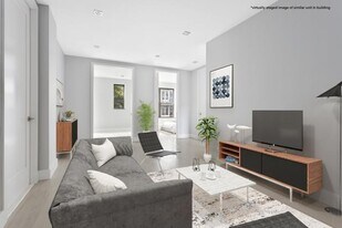 200 Stanton St, Unit A in New York, NY - Building Photo