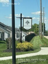 126 Woodline Ct in St. Peters, MO - Building Photo - Building Photo