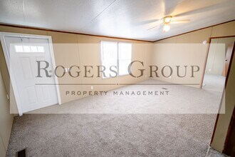 519 Cedar Cove Rd in Henderson, NC - Building Photo - Building Photo