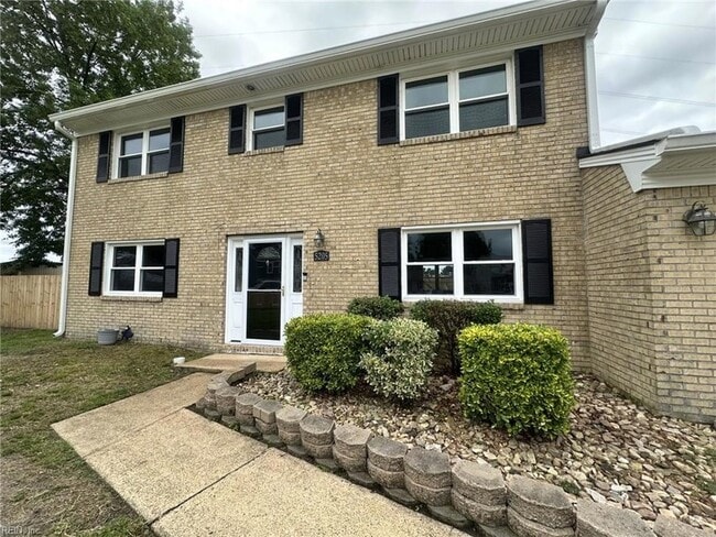 property at 5205 Blue Knob Ct