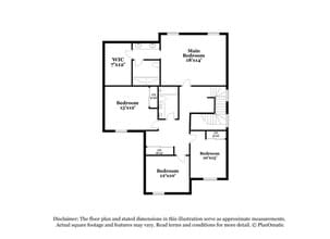 1718 W Minton St in Phoenix, AZ - Foto de edificio - Building Photo