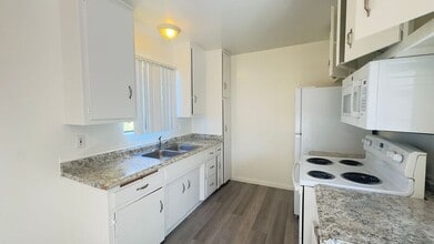 6308 Milton Ave in Whittier, CA - Building Photo - Building Photo