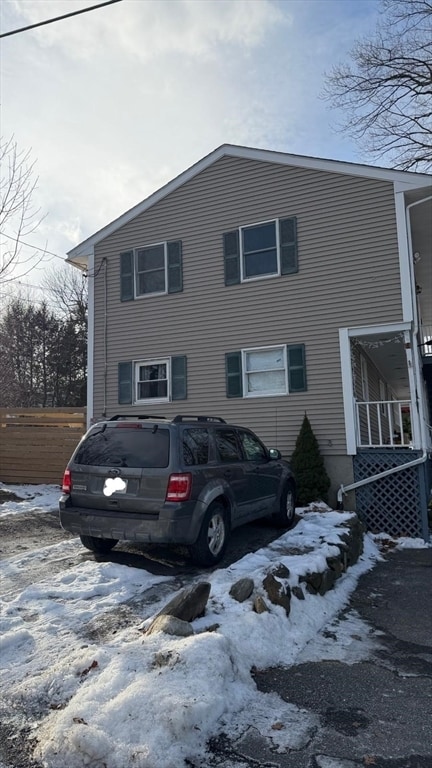 44 Pembroke St in Marlborough, MA - Building Photo - Building Photo