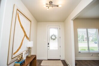 12009 Upton Ave in Lubbock, TX - Building Photo - Building Photo