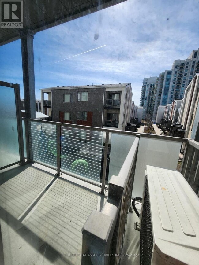 property at 5131 Sheppard Ave E