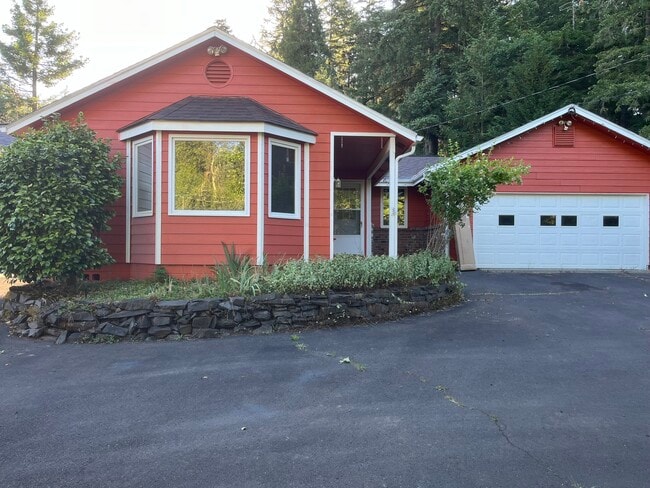 property at 84693 Sarvis Berry Ln