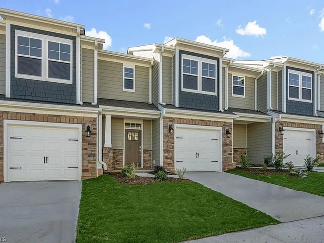 property at 1694 Hallview Ct