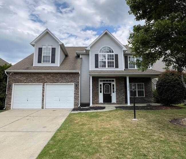 property at 15315 Edgewater Forest Ln