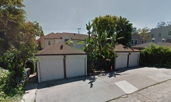 9066 Shoreham Dr in West Hollywood, CA - Building Photo