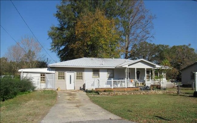 property at 1110 Finley St SW