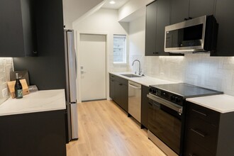8049 Mary Ave NW in Seattle, WA - Building Photo - Building Photo