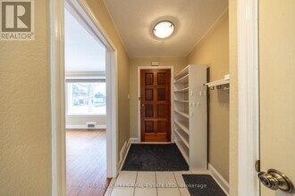 222 Joicey Blvd in Toronto, ON - Building Photo - Building Photo