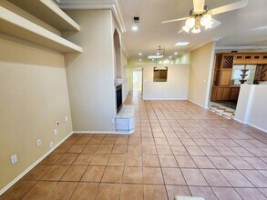 600 Stone Canyon Dr in Las Cruces, NM - Building Photo - Building Photo