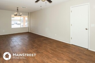8049 E Manitoba Pl in Tucson, AZ - Building Photo - Building Photo