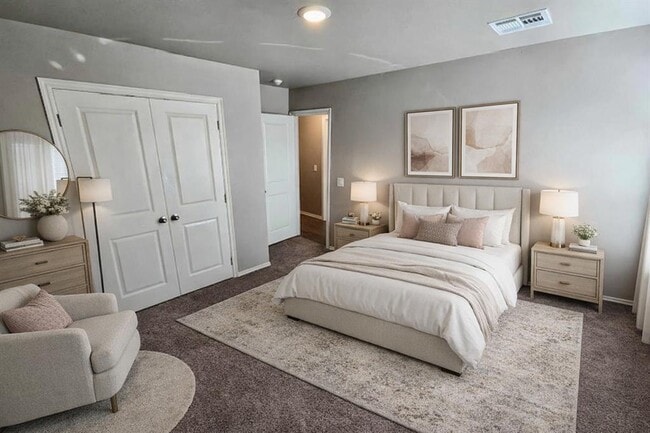 916 Coles Creek in Yukon, OK - Building Photo - Building Photo