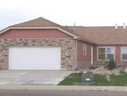 property at 2463 Carriage Dr