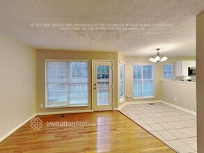 7055 Wessex Way in Cumming, GA - Building Photo - Building Photo