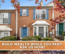 6432 Parkway Trace in Lithonia, GA - Building Photo