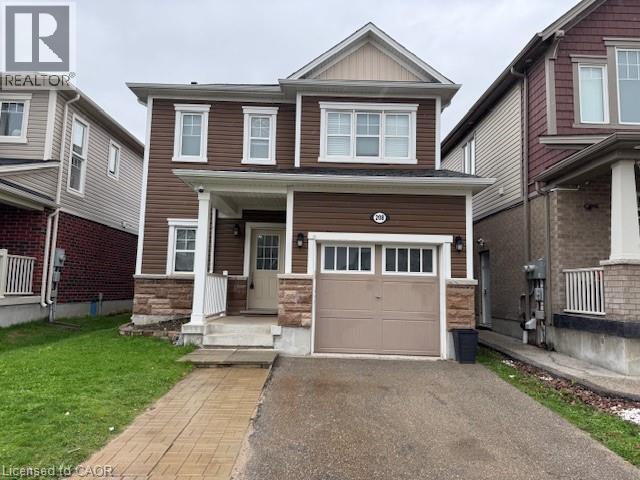 property at 208 Pineglen Cres