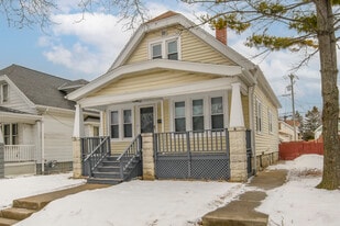 3472 S 15th Pl in Milwaukee, WI - Building Photo