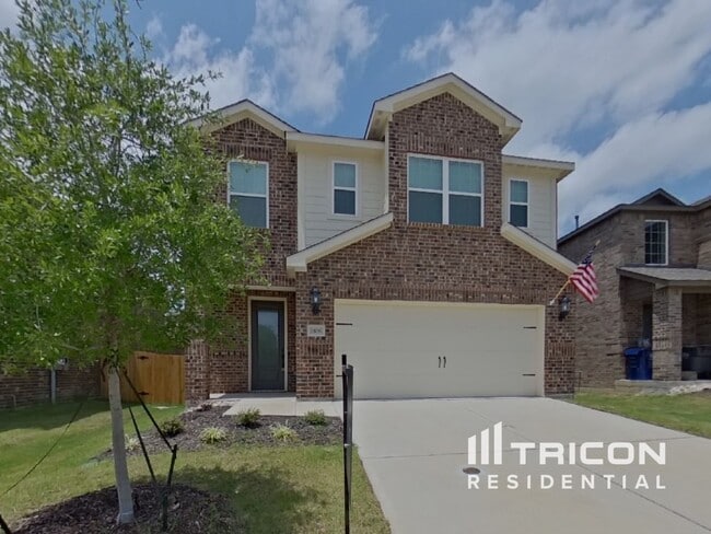 property at 1106 Bullock Dr